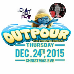 OutPour (Promo Mixtape) TimeCodeJA X Dj Hothead