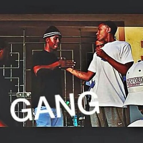 Lil Yase - GANG ft. A.B Milli x That Boy Tyson.mp3