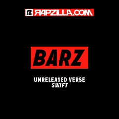 Swift fka R-Swift - Unreleased Verse