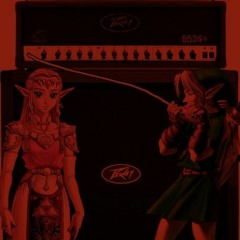 Zelda's Alarm Clock