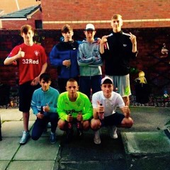 East Belfast Fap 3