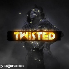 Resystem - Twisted (ft. Niowolf & Wassago)
