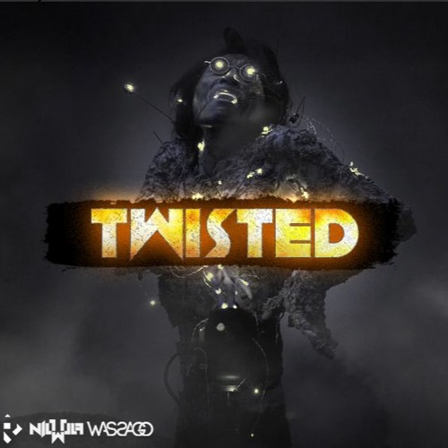 Resystem - Twisted (ft. Niowolf & Wassago)