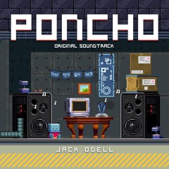 Stream JackOdell | Listen to PONCHO Original Soundtrack playlist online for  free on SoundCloud