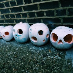 Alexi Delano - Halloween Exclusive - Positive Education Radioshow -2015