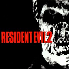 Resident Evil 2 - Secure Place - Orchestral