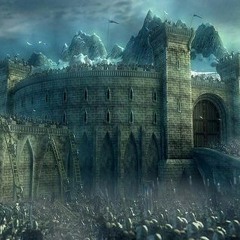 Eve Of Battle