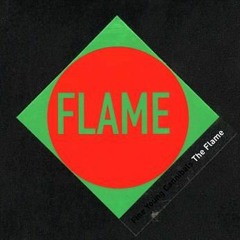 B1 - Fine Young Cannibals - The Flame (Gigi D'Agostino Rmx)