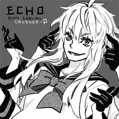 Echo - Juby Phonic (Nightcore)