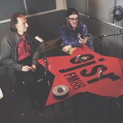 History Of Punk - Jr. Gone Wild Interview