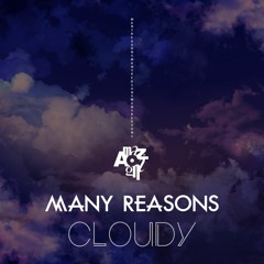Many Reasons - Utopia - Amazing Records