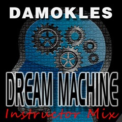 Dream Machine (Instructor Mix)