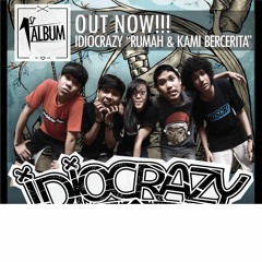 IDIO CRAZY - 06. Dosa Di Sendalku