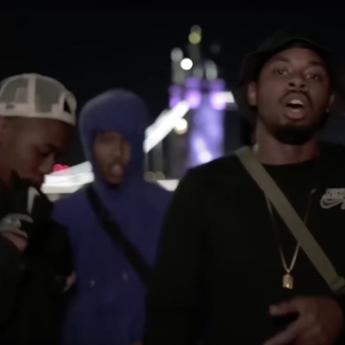 offline grime