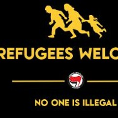 Refugees Welcome