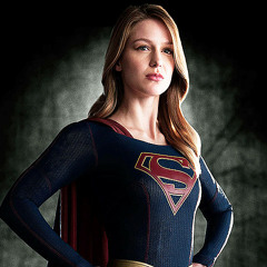 Melissa Benoist Feels Instant Connection With 'Supergirl' Costume