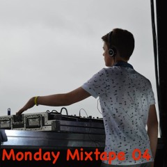 Monday Mixtape 04