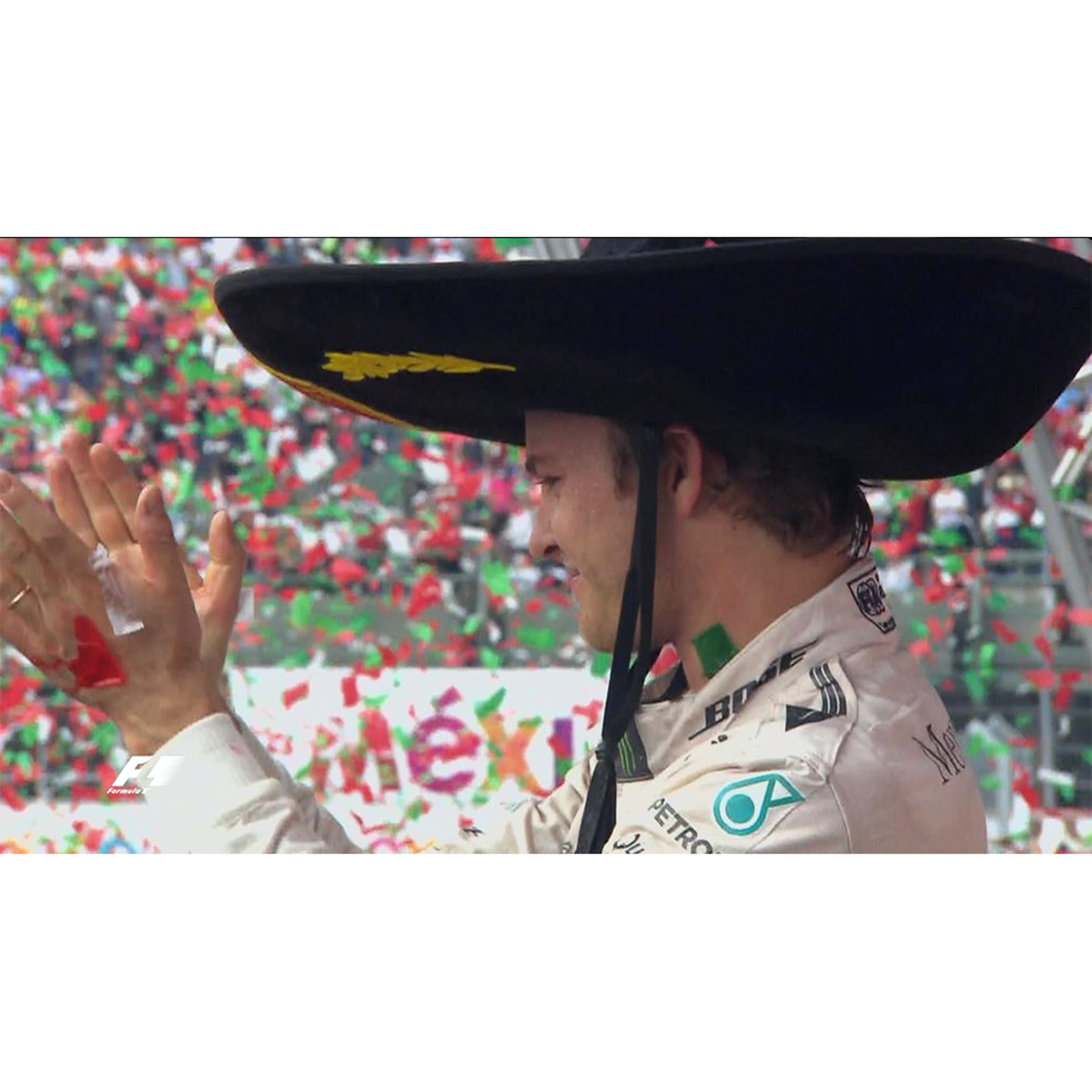 F1: Mexico Circuit And COTA episode artwork