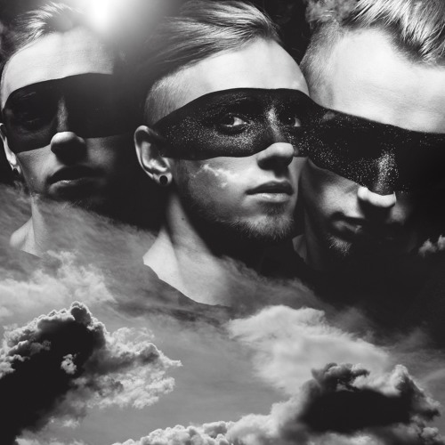 Lexer @Weird Festival Docks Hamburg 31.10.15