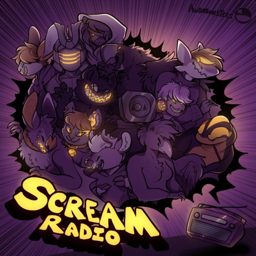 l'apathie et l'indifférence [PART OF "SCREAM RADIO" COMP]