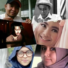 untuk kalian yang berulang tahun | dibacakan bersama @hujanmimpi