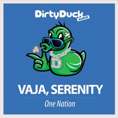 Vaja, Serenity - One Nation (Original Mix)
