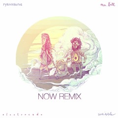 Electrocado - Baited (Now Remix)