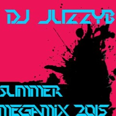 Summer Megamix 2015