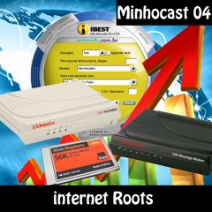 Internet Roots