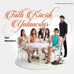 Tatlı Küçük Yalancılar Dizi Müziği - Aslı Ve Eren Müziği Full