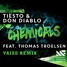 Chemicals Feat. Thomas Troelsen