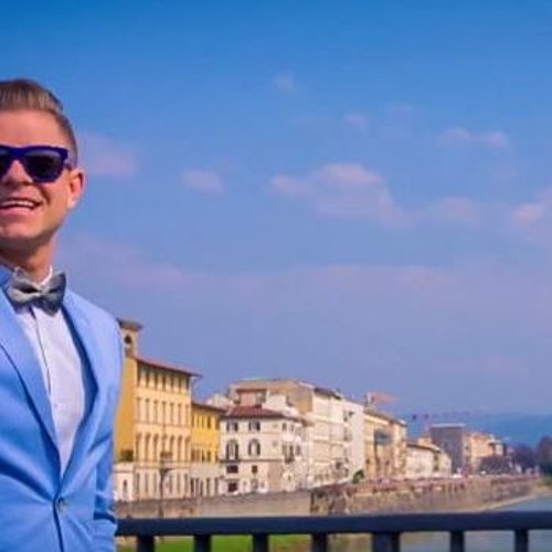 Митя Фомин - Вот Так Вот Я Люблю Тебя