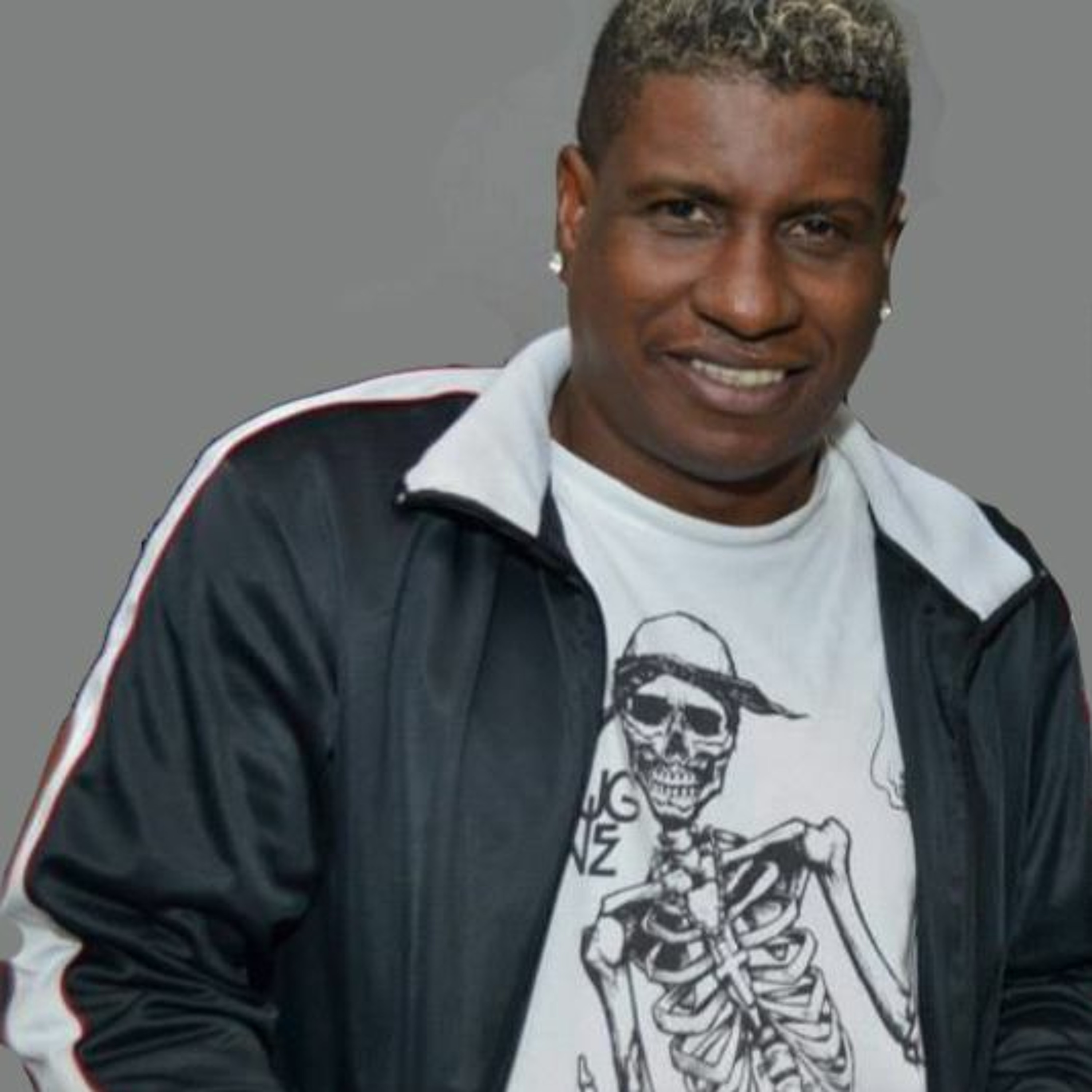DJ W IMPERADOR