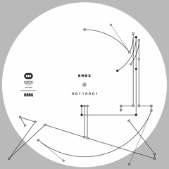 EMEX - 00110011 - Modular Expansion