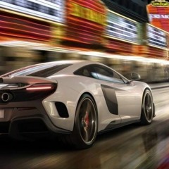 Dezastur-I Be (Flexin)