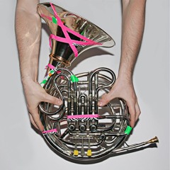 Feel The Music