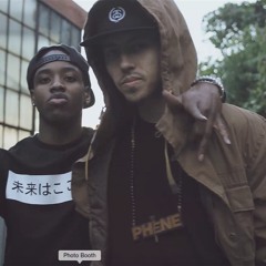 Kwame Katana x Phene - York City On The Rise