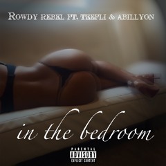 In The Bedroom