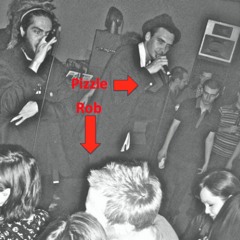 Fat C feat FP - Trois Fois