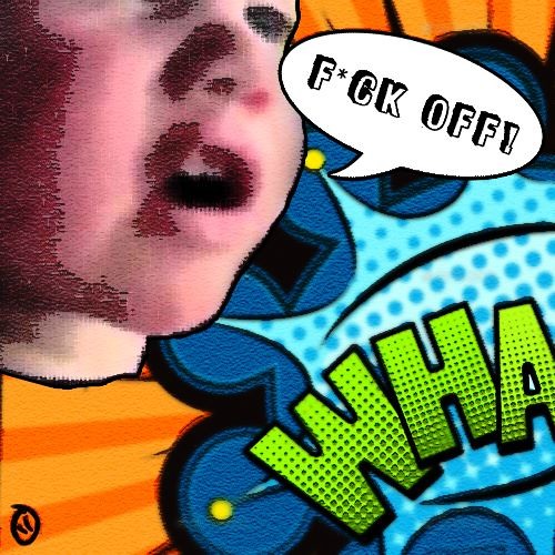 J.O.X - Fck Off [FREE DOWNLOAD]