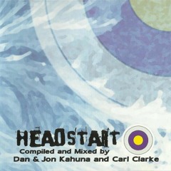Dan & Jon Kahuna and Carl Clarke - Headstart - Wax Magazine February 2000