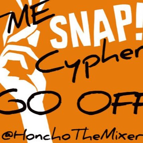 TME SNAP CYPHER MIX @HonchoTheMixer_TME