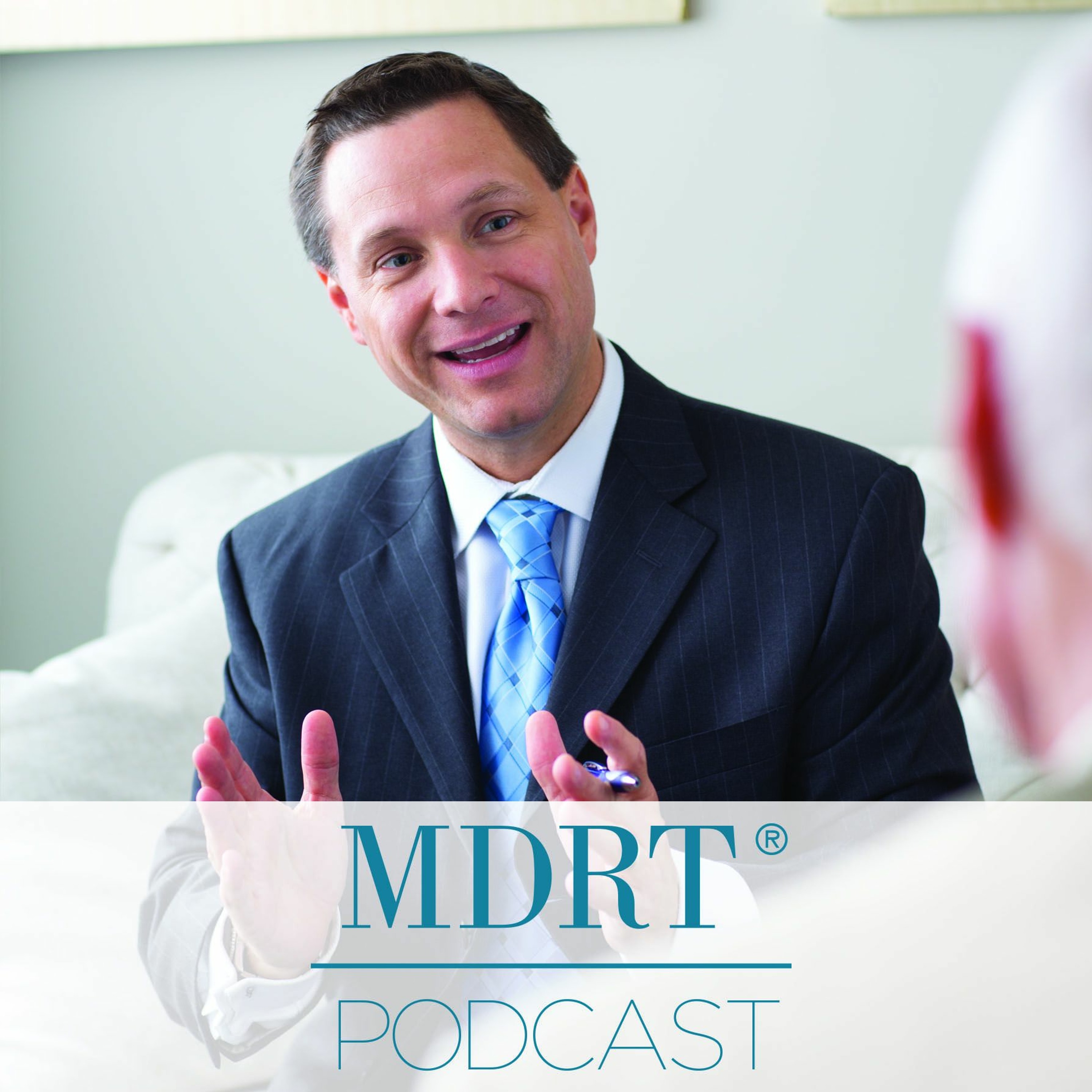 MDRT Podcast