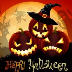 LE BAL DE L'HALLOWEEN ((MoriNight))