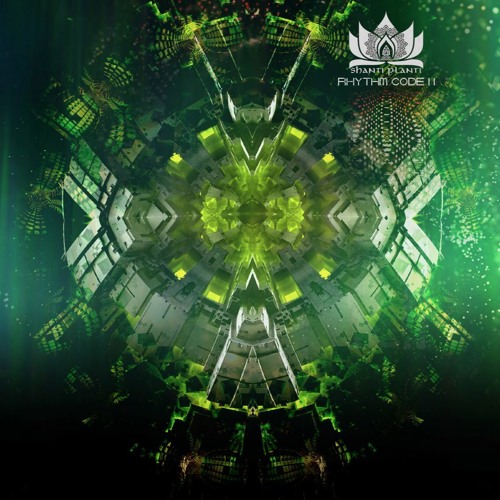 Chris Komus - Hide Beneath The Quercus [Out Now on Shanti Planti VA - Rhythm Code II]