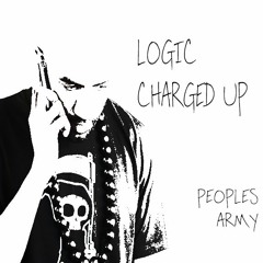 Logic - Charged Up Freestyle