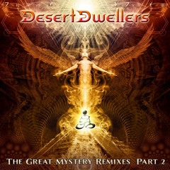 Crossing Beyond - Desert Dwellers(SOOHAN Remix)