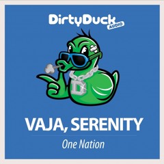 Vaja ✖ Serenity - Fight For Me / Trap Sounds Premiere