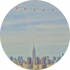 Christian @ Output Roof (Brooklyn, Sep 2015)