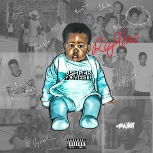 Cassper Nyovest – Cooking In The Kitchen Feat. The Game